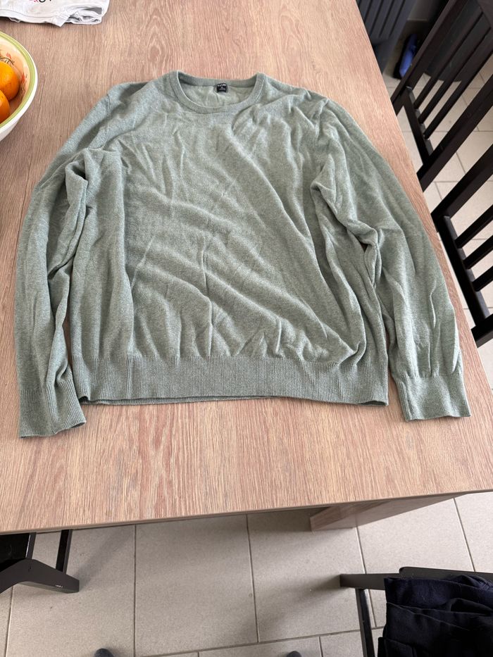 Pull - photo numéro 2