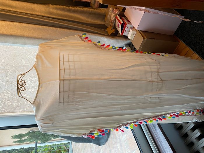 Djellaba femme - photo numéro 4