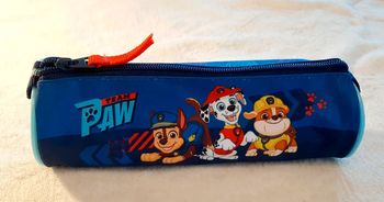 Trousse Pat Patrouille
