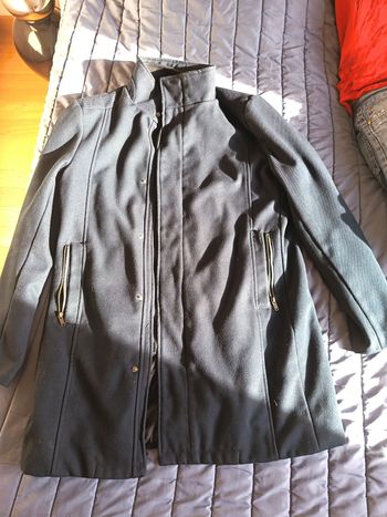 Manteau homme