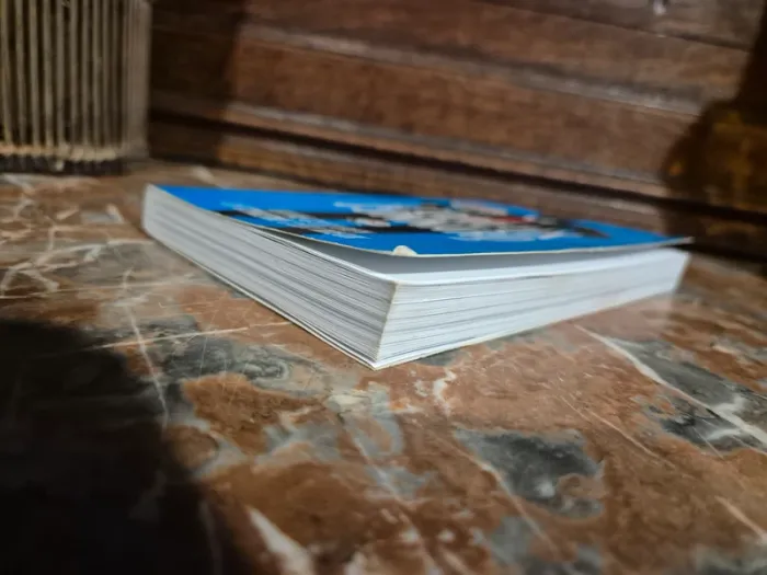 📚 La vie c'est bien, le cynisme c'est mieux 📚 - photo numéro 3