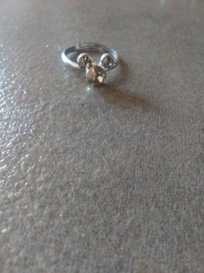 Petite bague enfants - photo numéro 2