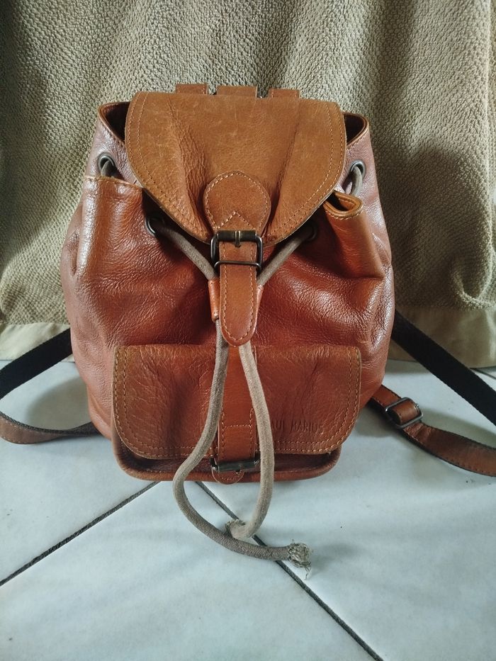 Sac à dos