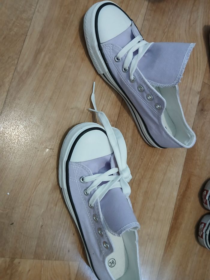 Converse - photo numéro 2