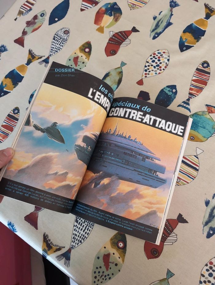 L'écran fantastique N°16 - photo numéro 4