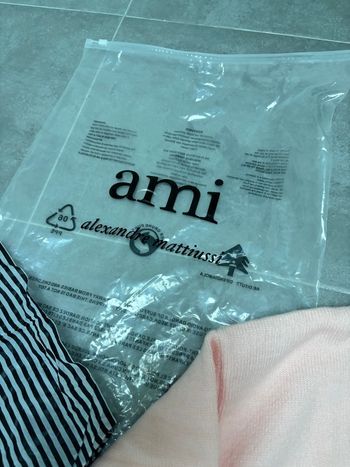 Pull Ami Paris