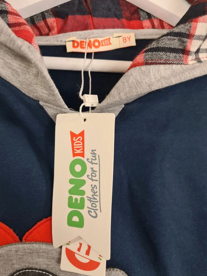 Ensemble deno kids - photo numéro 3