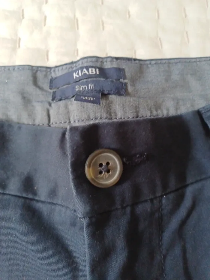 Pantalon - photo numéro 3