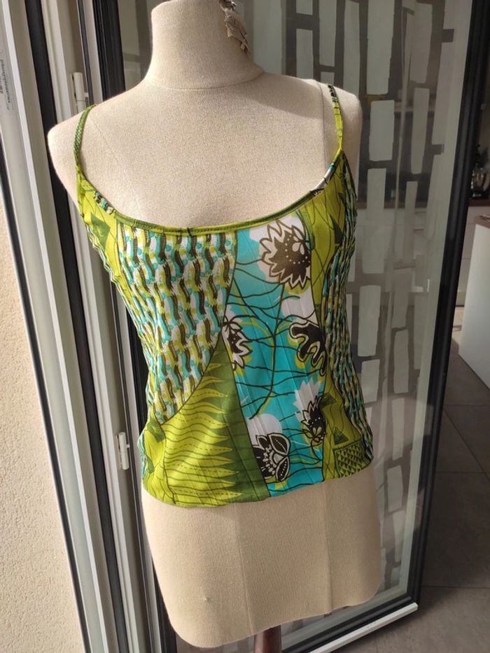 Débardeur L - photo numéro 2