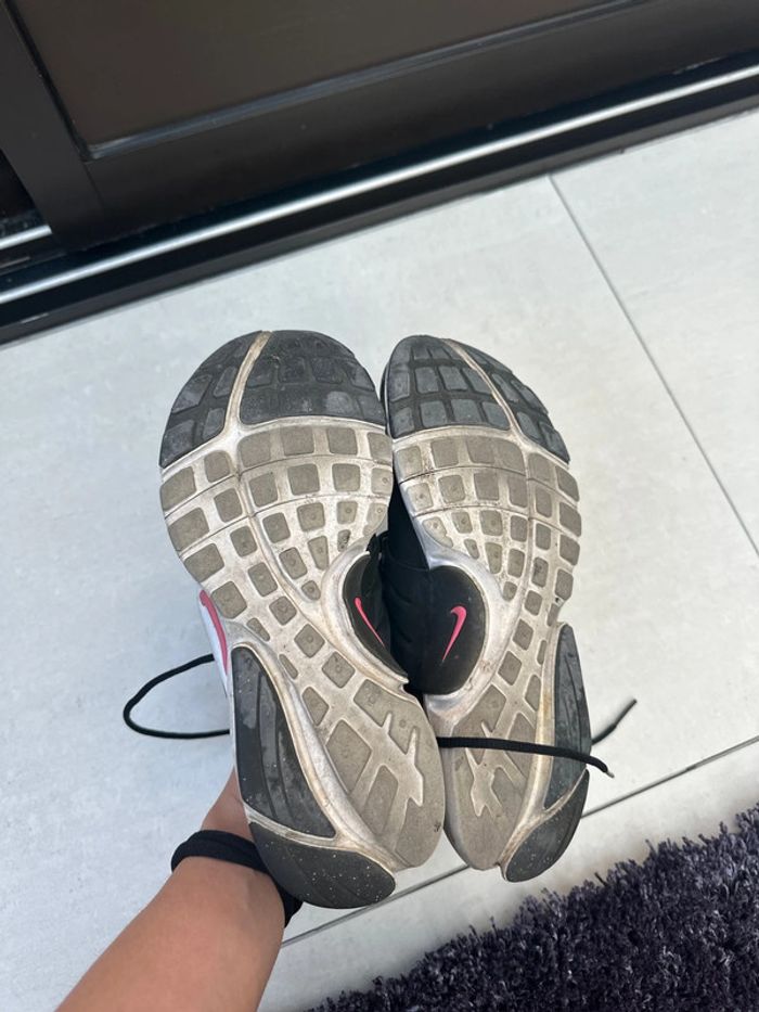 Nike Presto - photo numéro 4