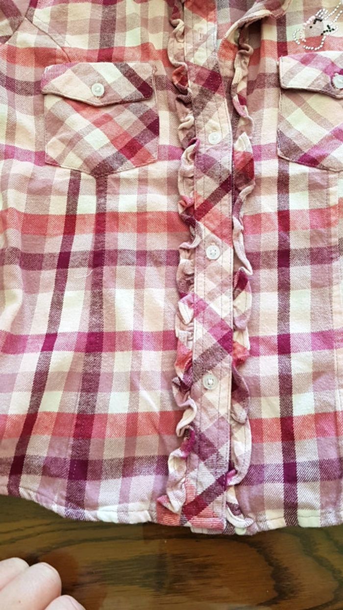 Chemisier - photo numéro 7