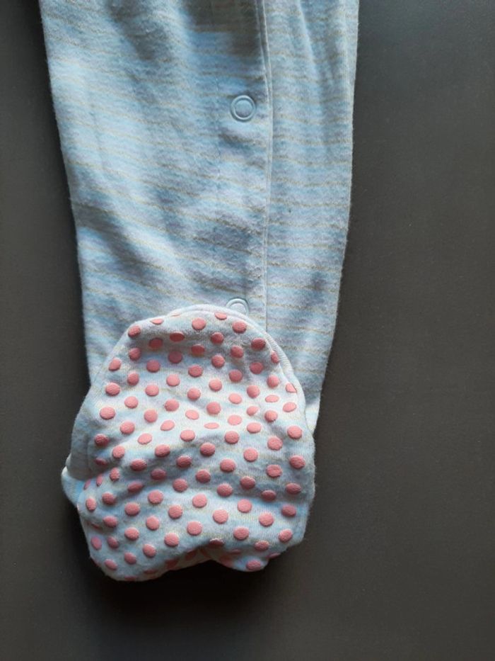 Lot de 2 pyjamas 18mois - photo numéro 7