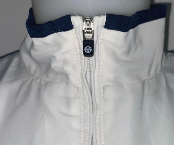 Veste de jogging Sergio Tacchini - photo numéro 6