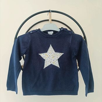 3 ans pull pat et ripaton