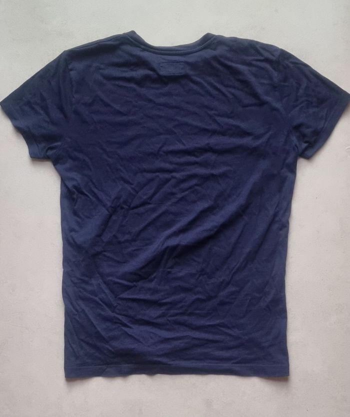 T-Shirt Hackett London - photo numéro 2