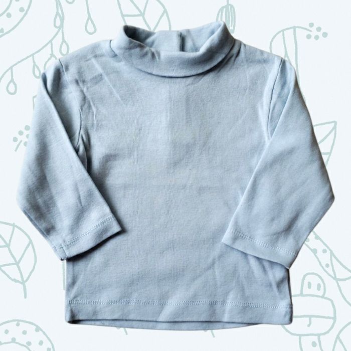 Sous-pull garçon 12 mois