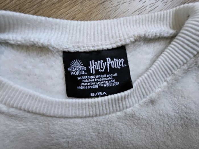 Pull Harry potter - photo numéro 2