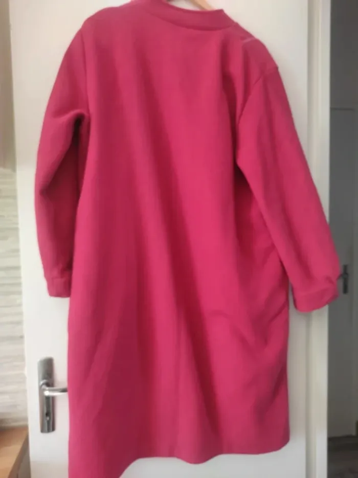 Robe de chambre - photo numéro 2