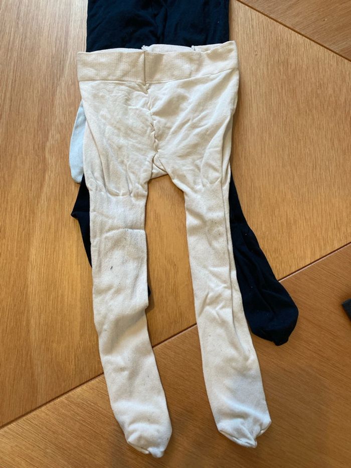 Lot de 6 paires de collants fins - photo numéro 6