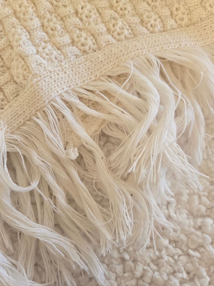 Poncho - photo numéro 2