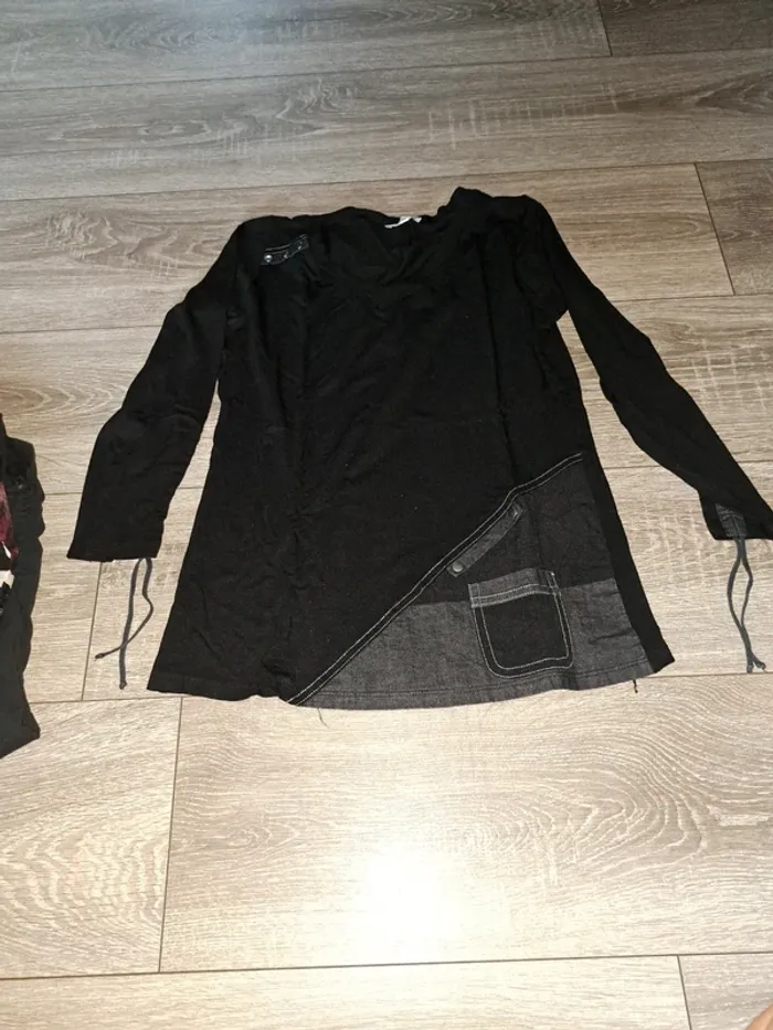 Hauts taille 36 - photo numéro 5