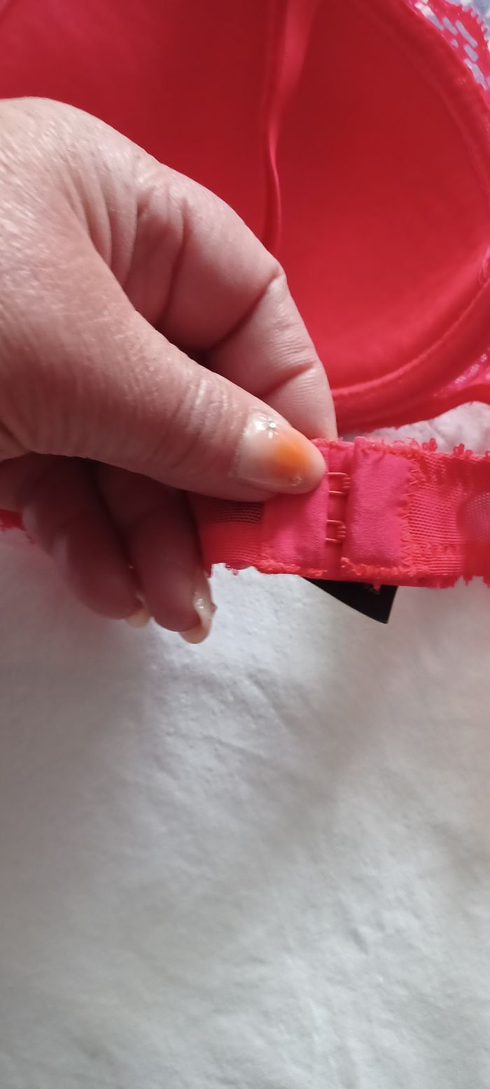 Très beau soutien gorge femme T 85b - photo numéro 6