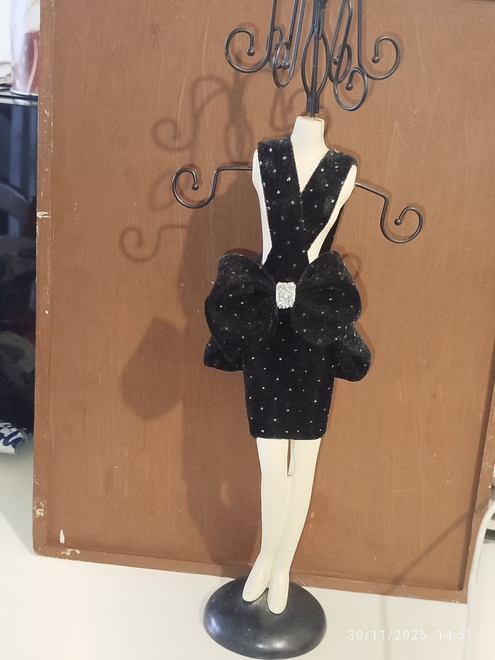 Porte bijoux - photo numéro 3