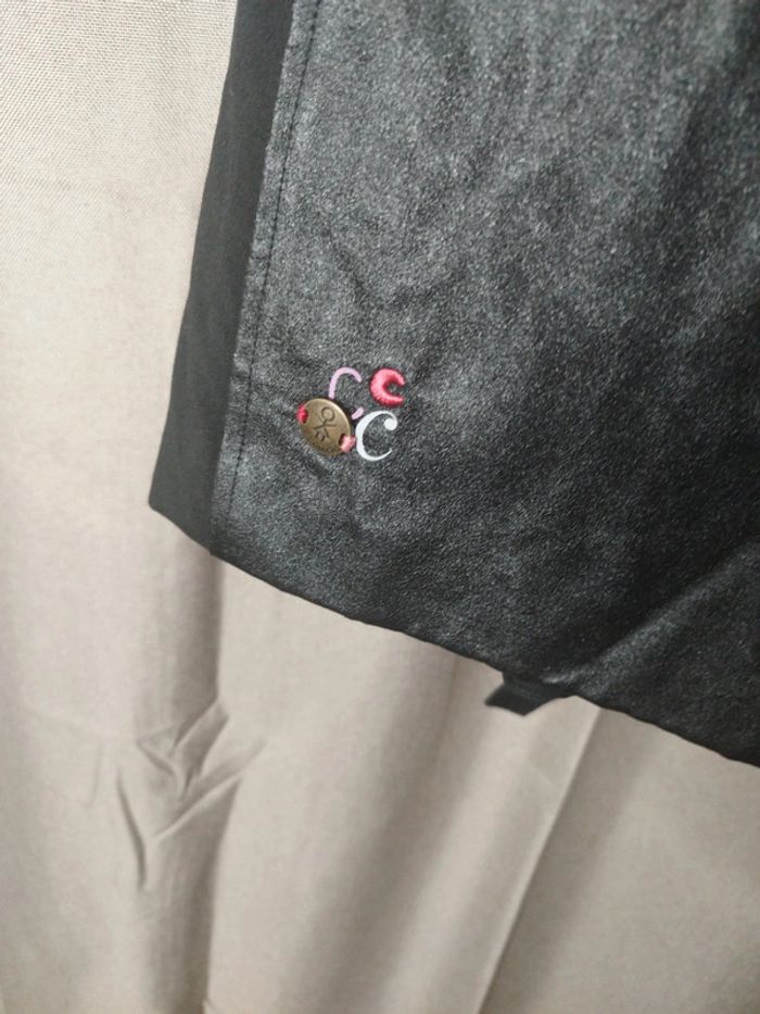 Manteau ccomca - photo numéro 2