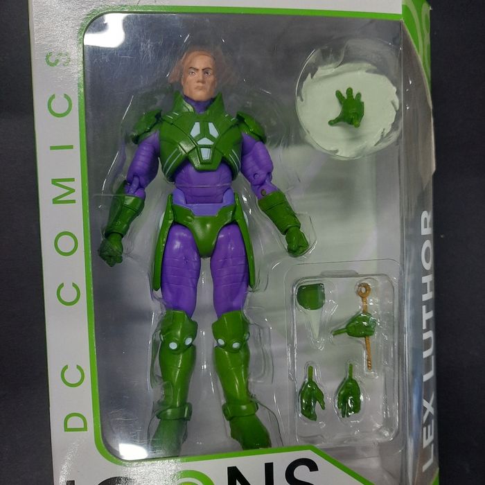 Lex luthor - photo numéro 5