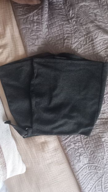 Short jupe 10 ans