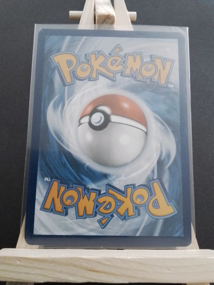 Carte Pokémon Embrylex 110/193 - photo numéro 2