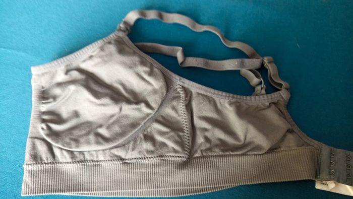 Soutien gorge allaitement H&M