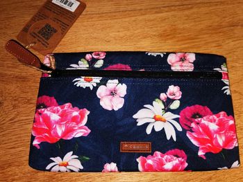 Pochette Cabaïa