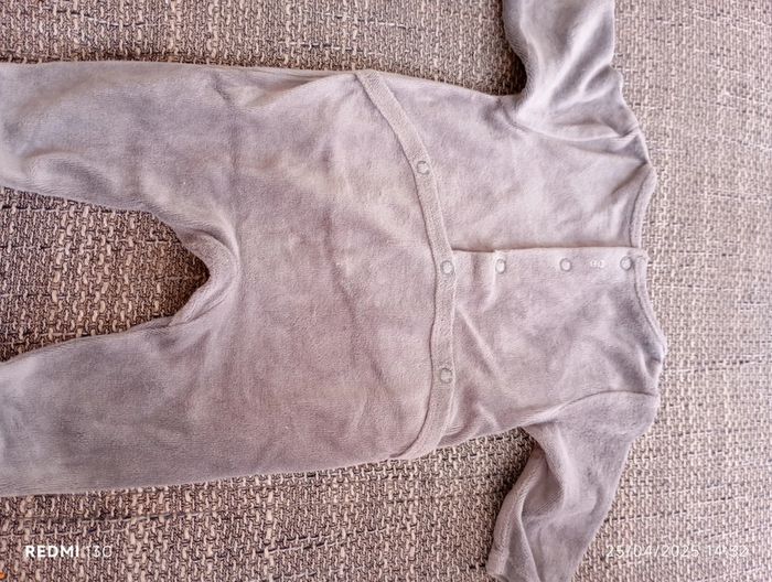 Pyjama - photo numéro 4