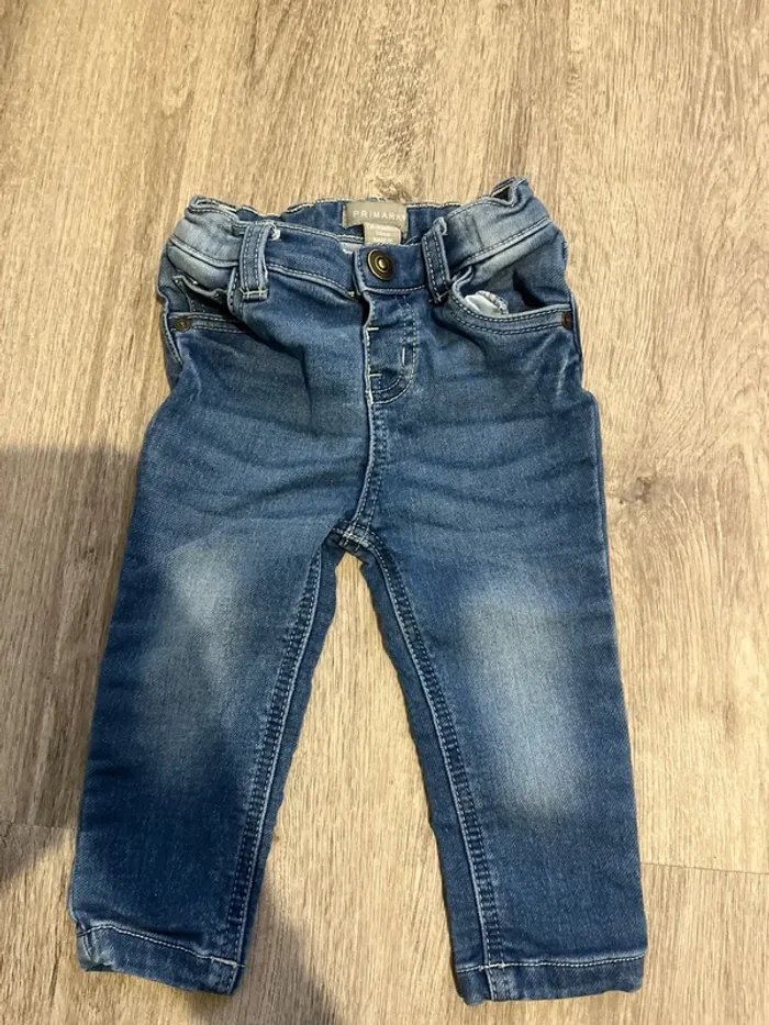 Jean primark