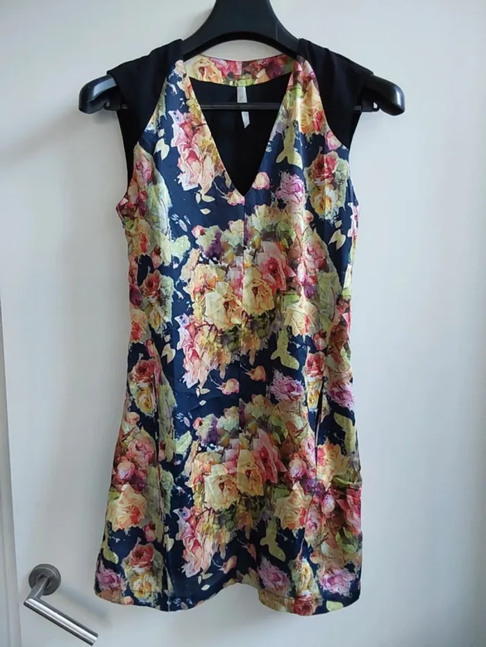 Robe Spioysugar