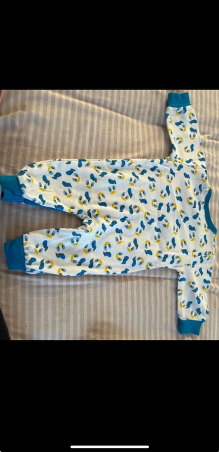 Pyjama - photo numéro 2