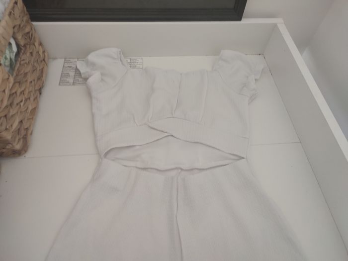 Combi short - photo numéro 3