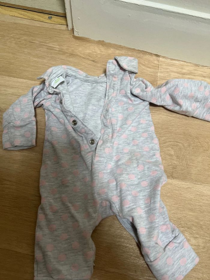 Pyjama - photo numéro 3
