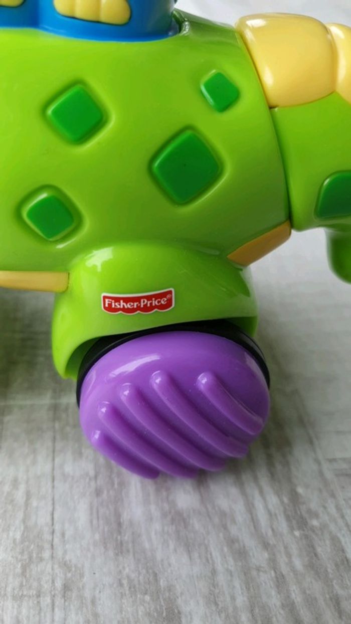 Jeu éducatif premier âge - photo numéro 5