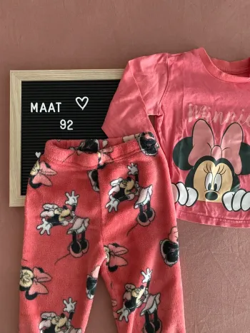 Pigiama bimba
