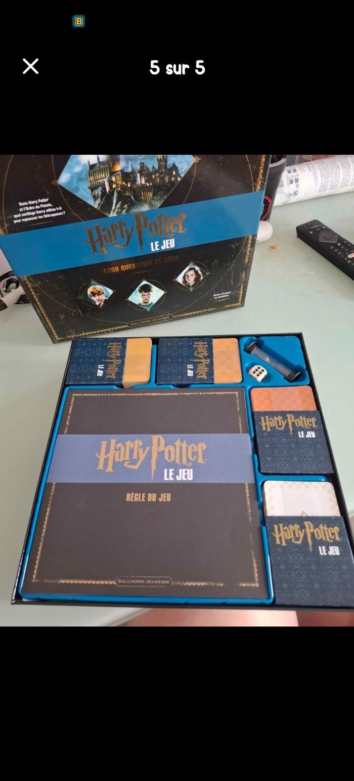 Jeux de société - photo numéro 5