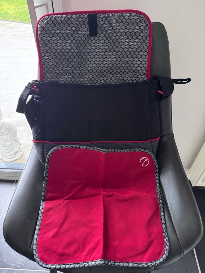 Sac à langer - photo numéro 4