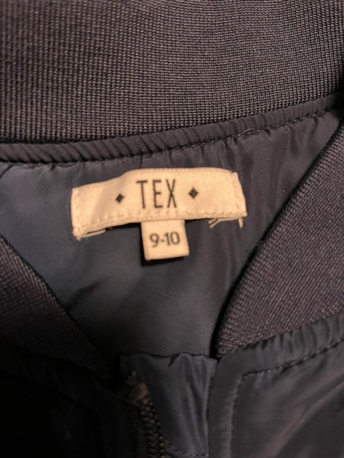 Bombers enfant - photo numéro 5