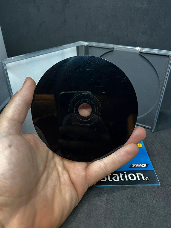 Jeux ps1 - photo numéro 6