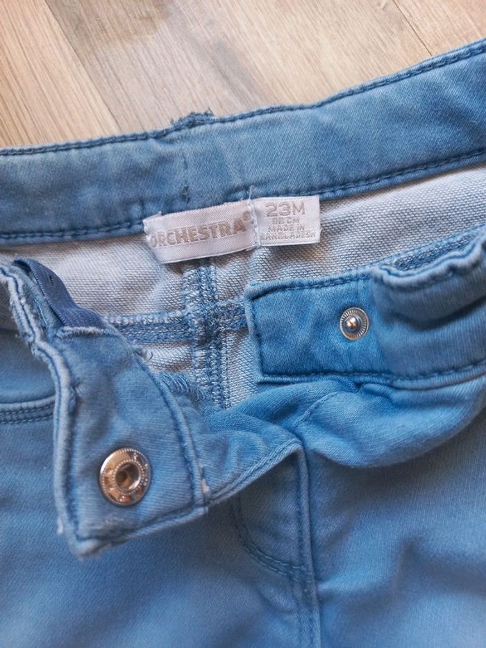 Pantalon chat - photo numéro 4