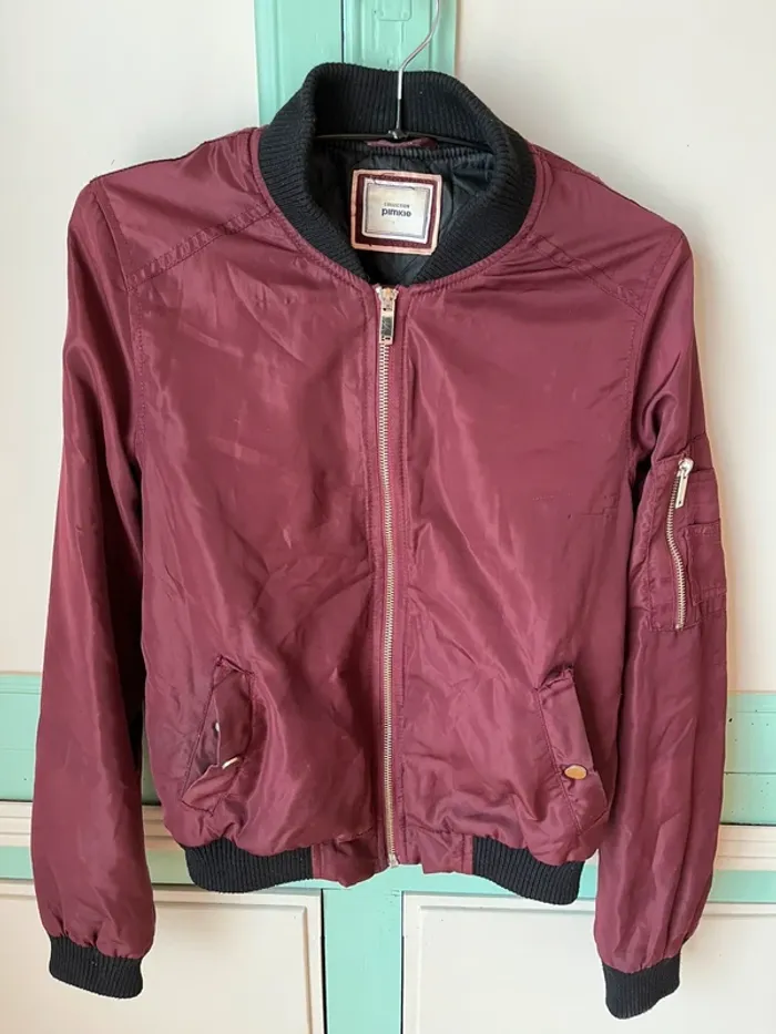 Bomber - photo numéro 2