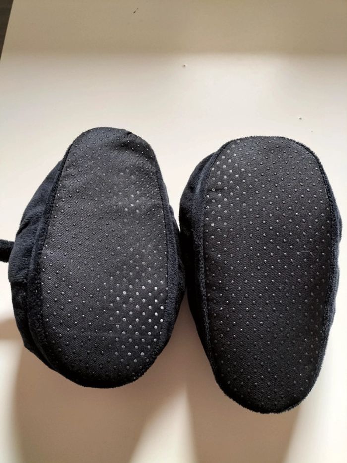 Chaussons - photo numéro 3