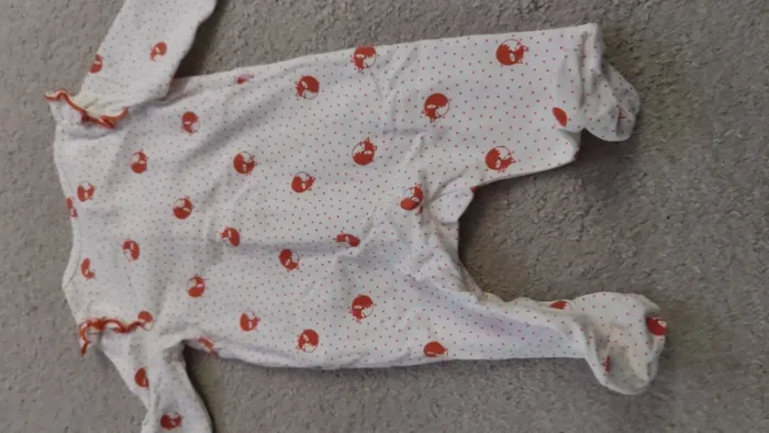 Pyjama - photo numéro 5