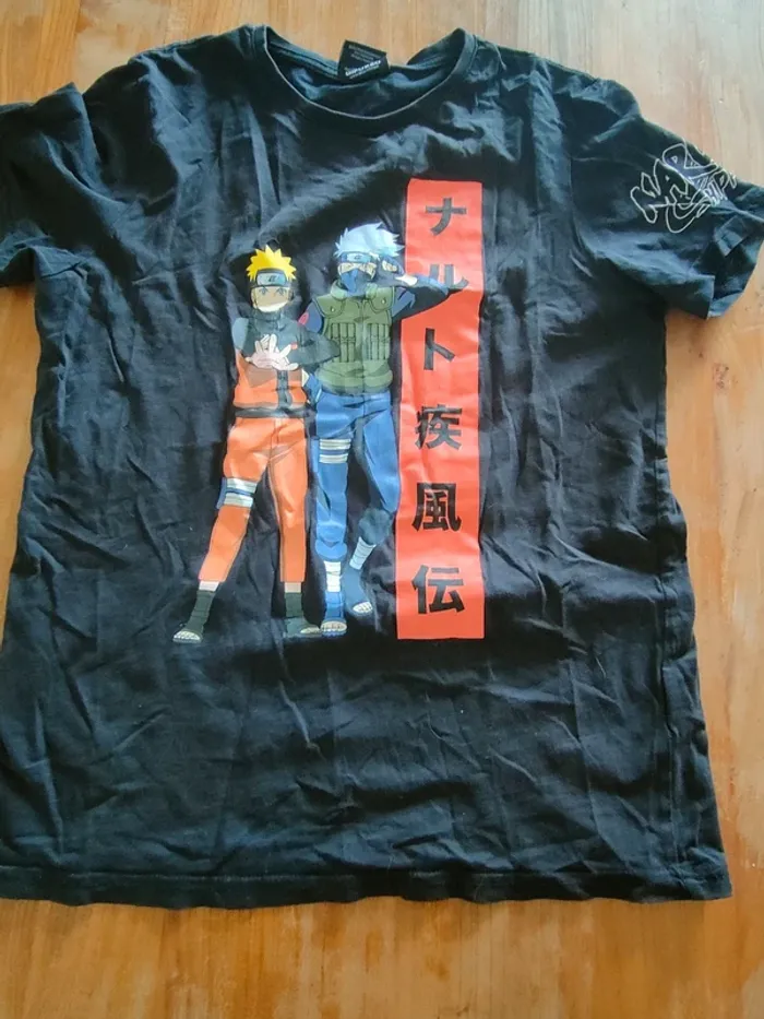 Tee-shirt taille S